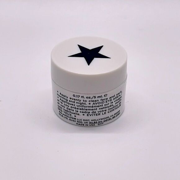 NWT GLAMGLOW SUPERWATERGEL - Picture 3 of 4